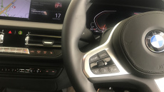 BMW 1 Series 116d M Sport 5dr Step Auto Diesel Hatchback